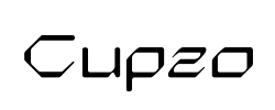 Cupzo - logo